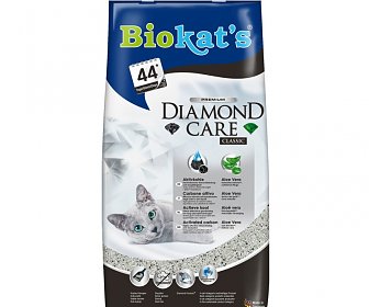 Biokat’s diamond care classic