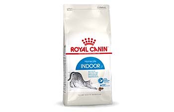 Royal canin® indoor 27